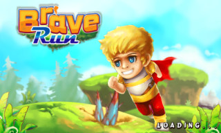勇士跑酷（Brave Run）图2