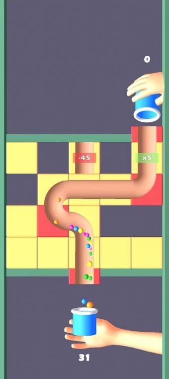 Rolling Balls游戏图2