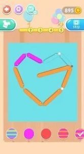 Balloon Master游戏图2