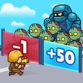 Last Survival Zombie Battle最新版