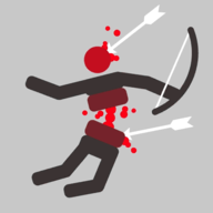 Stickman Bowmasters游戏