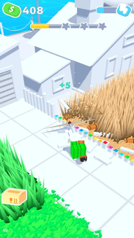 Grass off图3