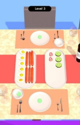 dinnertime最新版图3