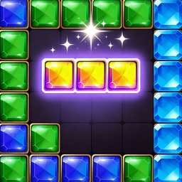 消除达人拼方块游戏