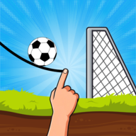 萌趣足球（Soccer Moccer）游戏