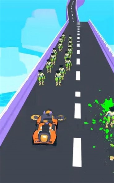 生存之车（Survival Car）图1