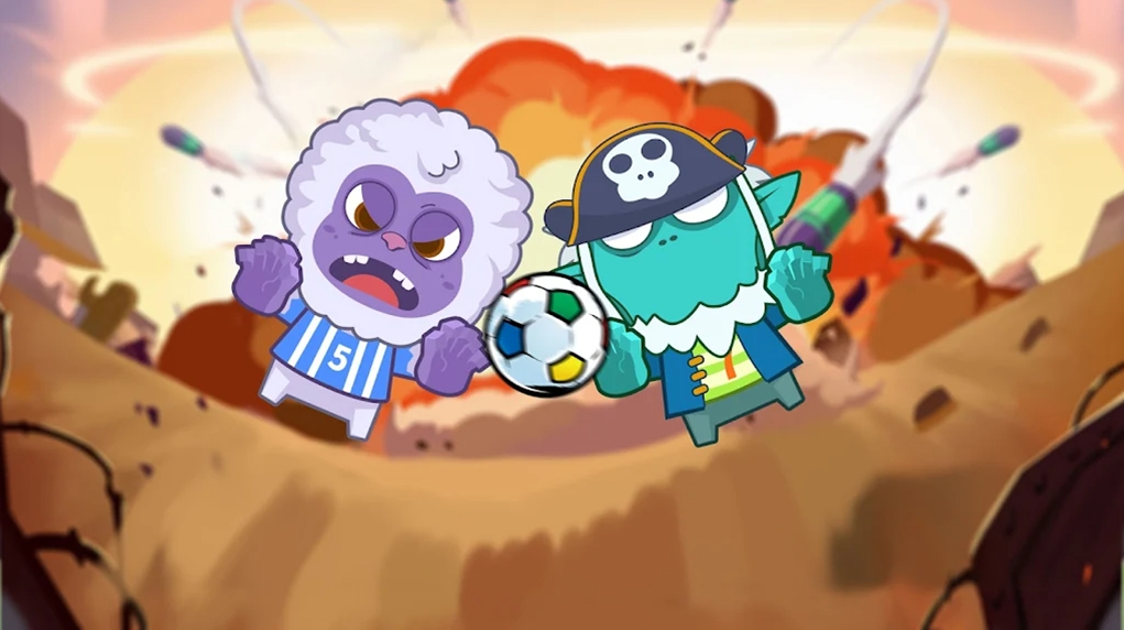 足球VS僵尸（FootballVsZombie）游戏图2