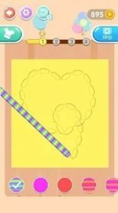 Balloon Master游戏图1
