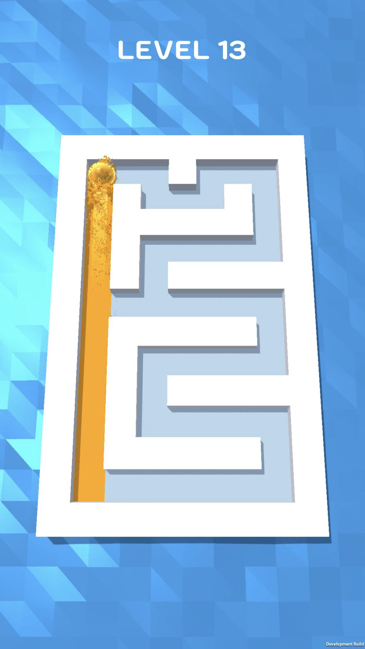 迷宫翻滚图3