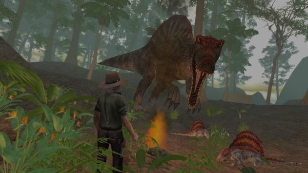 Dino Safari Evolution图3
