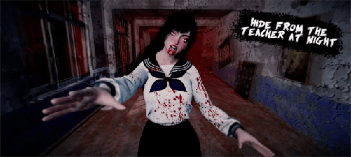 逃离校园恶魔（Schoolboy Horror: Evil Escape）图1