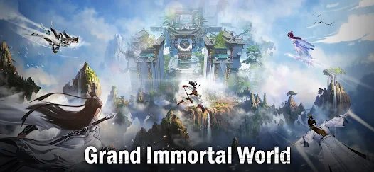 Mortal Path手机版图2