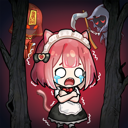 童年大冒险游戏