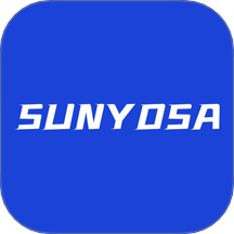 SUNYOSA软件