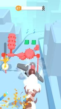 Coke Rocket游戏图3