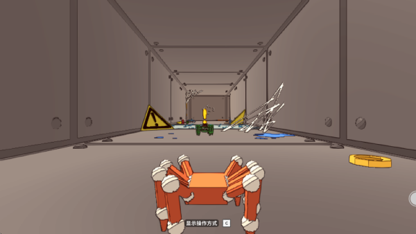 蜘蛛世界模拟游戏图3