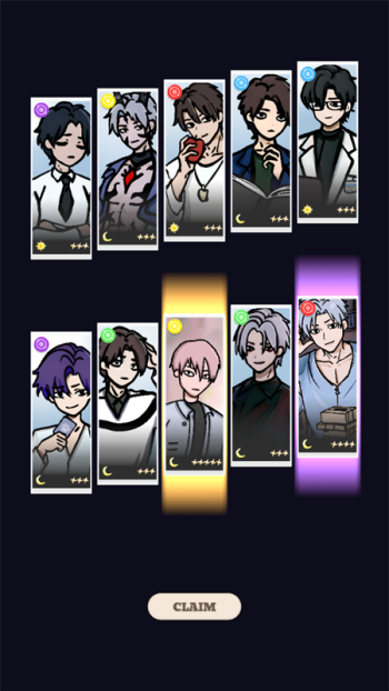 Lovely Wisher游戏图1