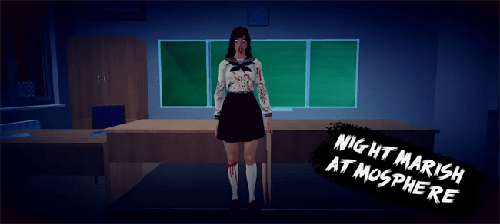 逃离校园恶魔（Schoolboy Horror: Evil Escape）图2