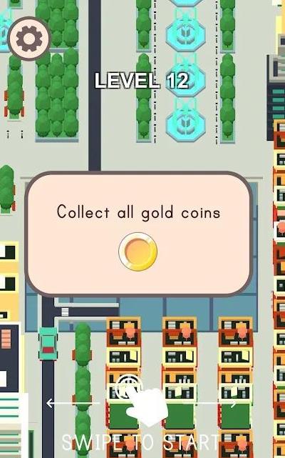 Road Building Puzzle图3