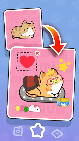 推推猫游戏图2