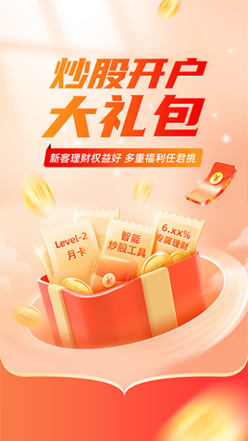 平安证券手机交易版图3