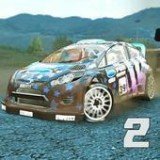 拉力赛车漂移2(PureDrift2)