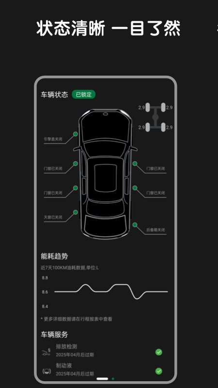 Bimmer控制器手机版图2