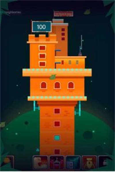 星球开拓者（Star Miner）图1