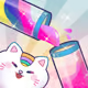 分水排序（Subway Surfers）手游