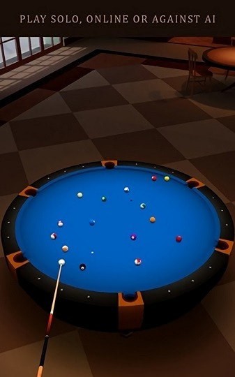 Pool Break Lite图2