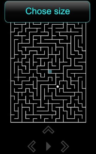 白球走迷宫（MazeInfinite）图2