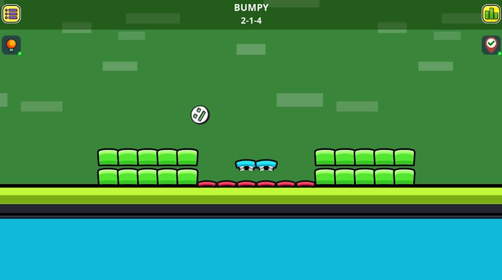 重力竞赛（Gravity Race）游戏图2