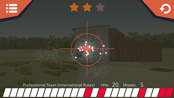 Clay Hunt PRO图3