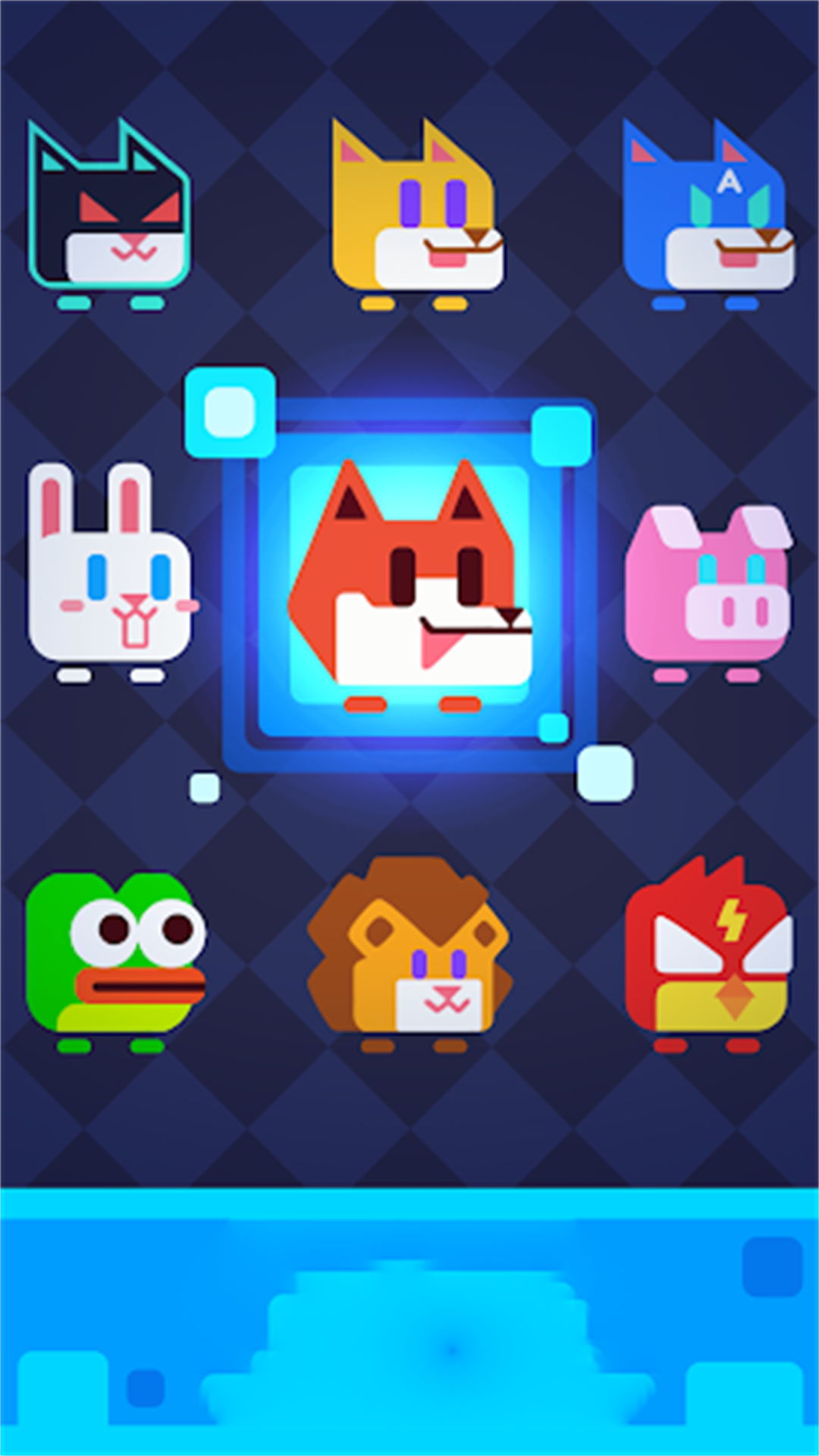 魔性迷宫探险游戏图2
