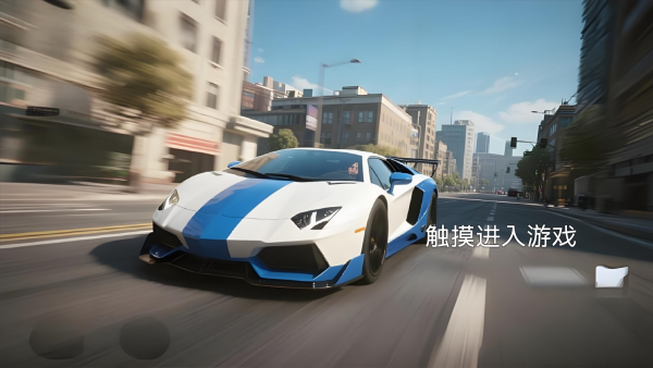 竞赛摩托模拟器游戏图3