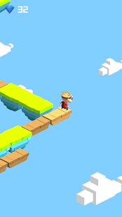 Bridge Run手机版图3