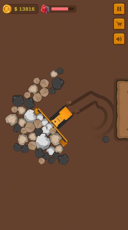 Dozer Master: Idle miner图2