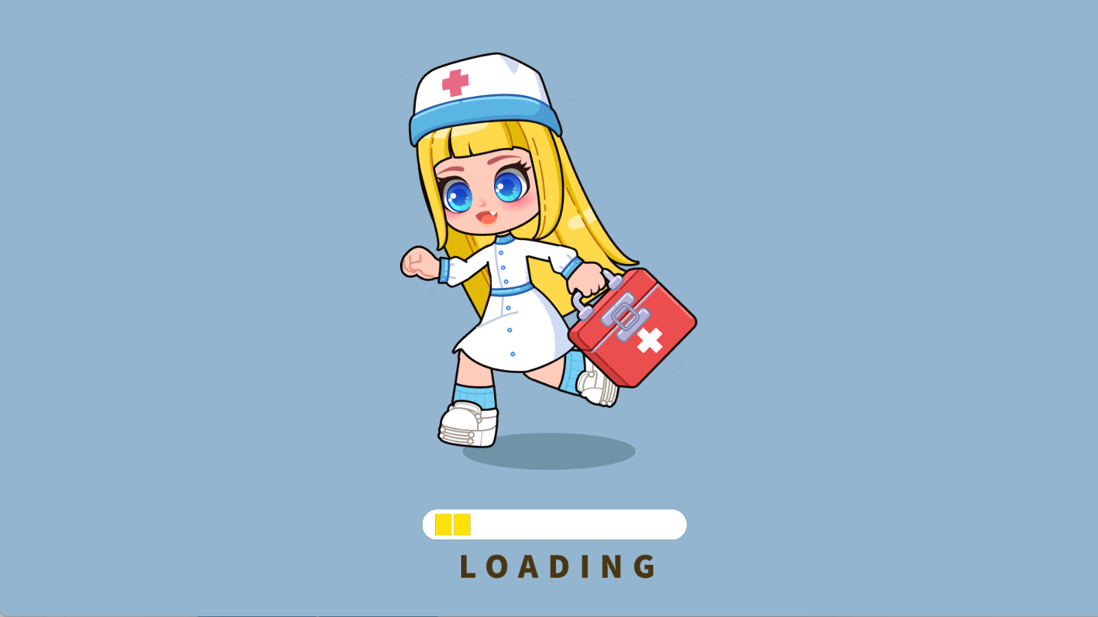 玩具小镇世界游戏图3