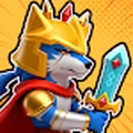 Merge Warrior Adventure Battle最新版