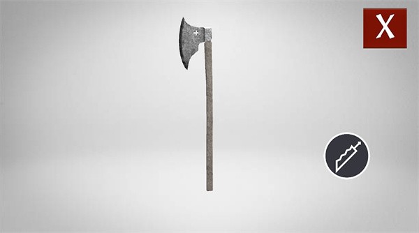 冷兵器模拟器（Cold Weapon Simulator）图3