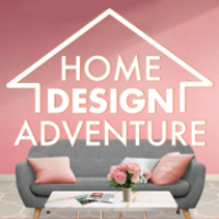 Home Design Adventure游戏