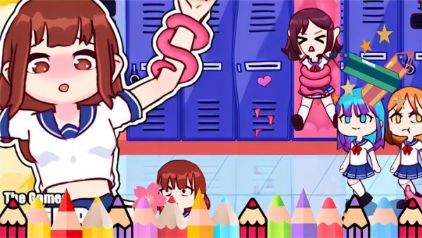 lovecraftlocker储物柜图3