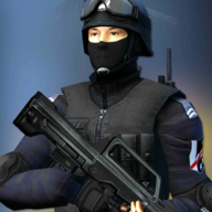 卧底射手（Undercover Shooter）游戏