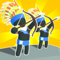 Archers Unite: Aim & Shoot游戏
