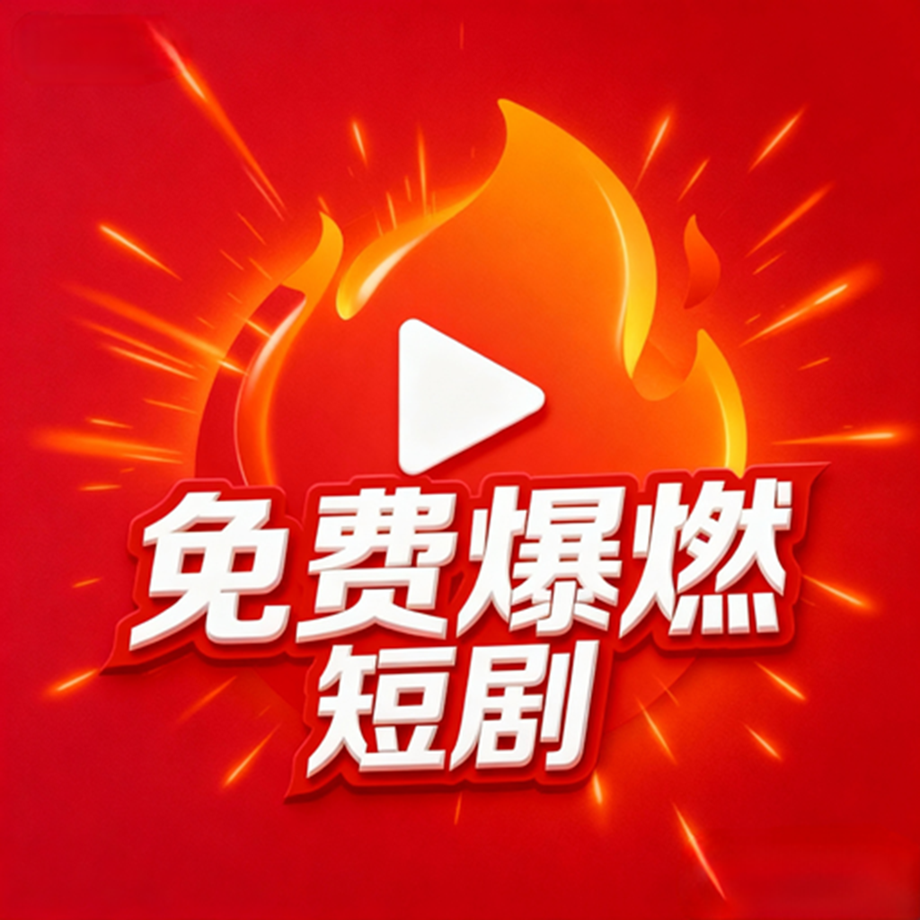 免费爆燃短剧app