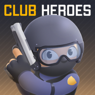 Club Heroes游戏
