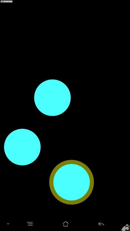喝酒亮灯（Touch Roulette）游戏图3