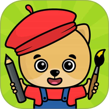 比米布绘画乐园app