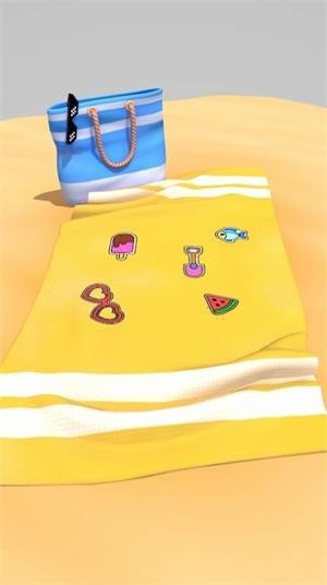 拉链拼图(Zipper Puzzle)图1