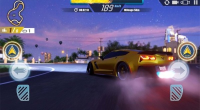 Racing Fever游戏图2